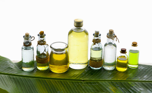 Muscle Relief Rub