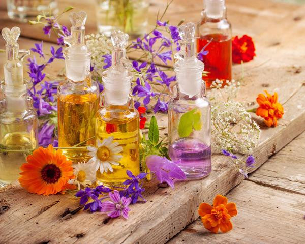 Chakra Balancing Blend