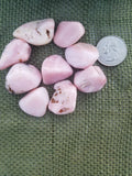 Pink Opal